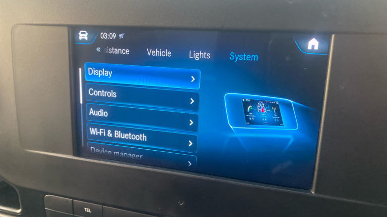 Mercedes-Benz Sprinter 315Cdi L3 Diesel Rwd 3.5t Progressive Luton